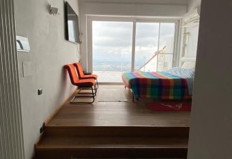 San Marino Skyline - Suite Olimpio allows 18 year olds to book a room