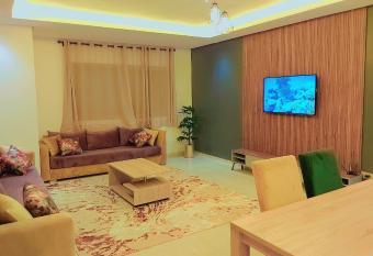 Appartement Costa Bouznika has Balcony rooms