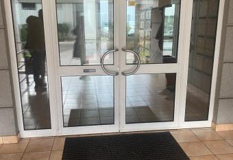 Chamb  ry Le Chambellan has Balcony rooms