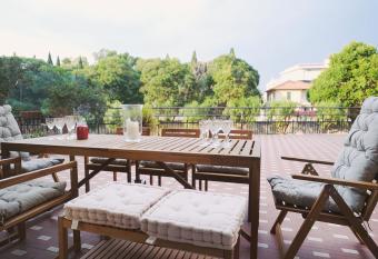 Casa Rosy, 150m dal mare, centrale e tranquillo has Balcony rooms