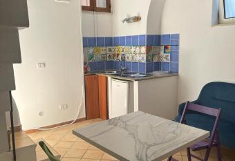 Suite Flora has Balcony rooms