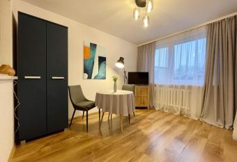 Apartament Rynek Kluczbork has Balcony rooms