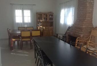 Albert has Balcony rooms