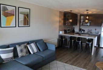 TuArriendo CL Departamento con Vista al Lago has Balcony rooms