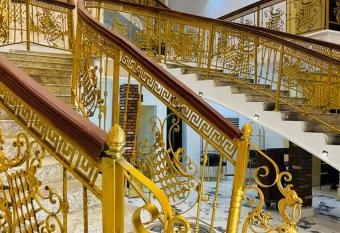 Marmaris Luxury Hotel has Balcony rooms