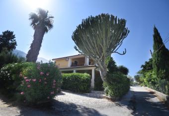 Amun   da Vita e Pietro has Balcony rooms