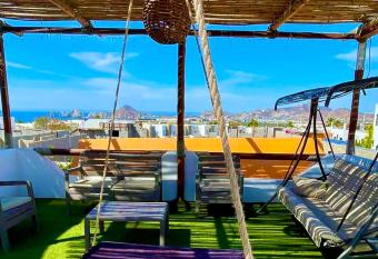 Easy8 has Balcony rooms