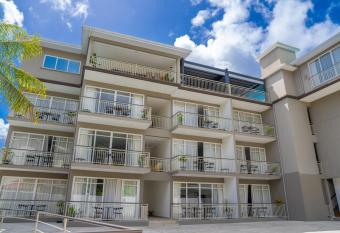 Lakaz Kreol has Balcony rooms