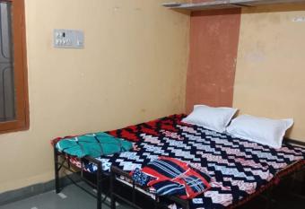 Mahakal Lok has Balcony rooms