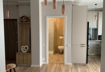 La Amanda has Balcony rooms