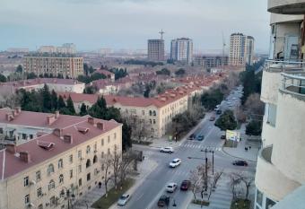 Cumsud has Balcony rooms
