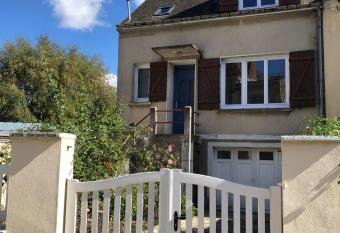 G  te des Tanneurs has Balcony rooms