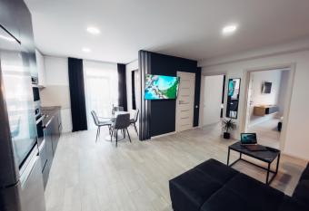 Zian Residence & Garden has Balcony rooms