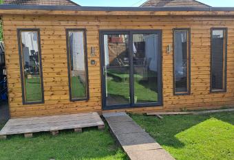 The Cwtch allows 18 year olds to book a room