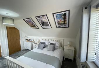 The Top Floor allows 18 year olds to book a room