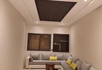 Apparemment pr  s de la rivi  re Sebou has Balcony rooms