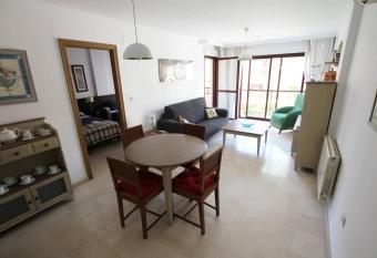 Encantador apartamento en Albir has Balcony rooms