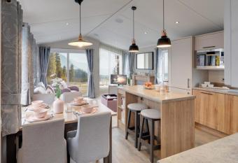 Prethaven Resort N Wales has Balcony rooms