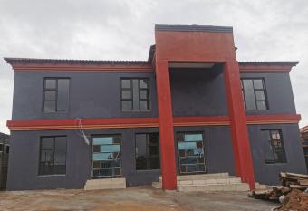 A home away from Home has Balcony rooms