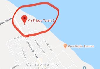 GARDENIA has Balcony rooms