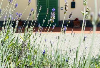 La Casina di Nonno Enzo allows 18 year olds to book a room