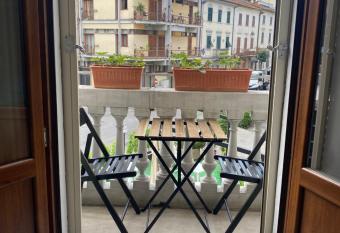 Profumo di brigidino has Balcony rooms