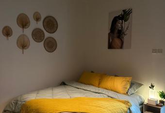 Alkaabi has Balcony rooms