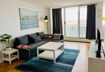 265 Pet-friendly, Lovely Studio W Balcony has Balcony rooms