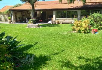 Casa de f  rias Gaifar has Balcony rooms