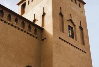 Ayoub Elabir has Balcony rooms