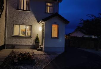 Bluebell House has Balcony rooms