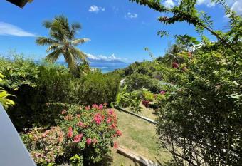 Erai Home has Balcony rooms