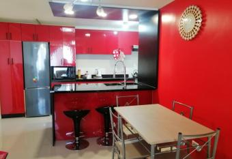 Departamento has Balcony rooms