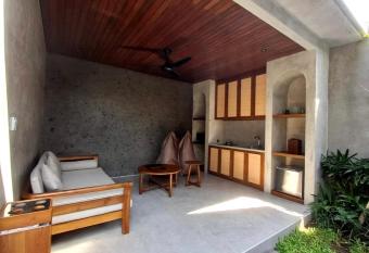 Bima Dharmawangsa Nusa Dua has Balcony rooms