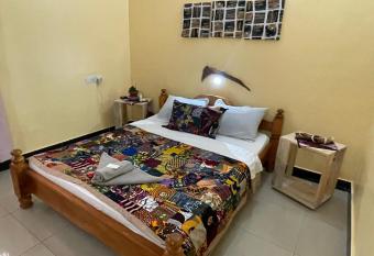 Home Feeling Kilimanjaro has Balcony rooms