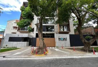 NOBU 4/3 allows 18 year olds to book a room