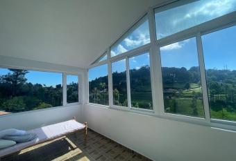 SR groups 2 bhk kothagiri has Balcony rooms