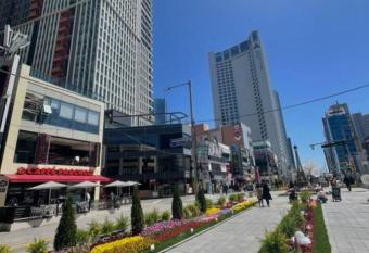 Elbon the stay - residence hotel has Balcony rooms