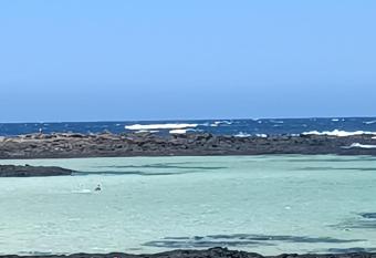CASA DIA has Balcony rooms