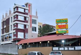 Manoranjan Enclave allows 18 year olds to book a room