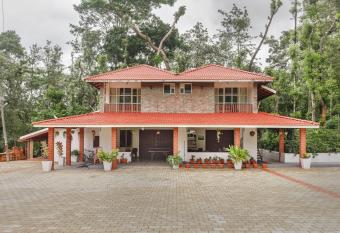 Serenity Villa by JadeCaps, Near  has Smoking/Balcony rooms