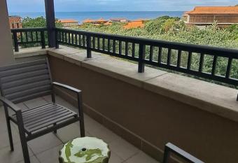 Zimbali Suites 308 allows 18 year olds to book a room