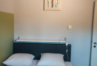 Au chalet des bergeronnettes. has Balcony rooms