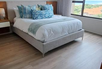 Zimbali Suites 403 allows 18 year olds to book a room