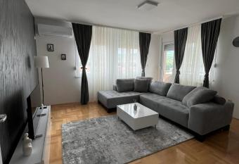 Urban Lux has Balcony rooms