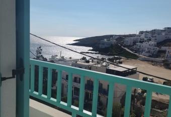 Aetherian Suites allows 18 year olds to book a room