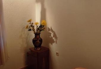 Apartman   ipak has Balcony rooms