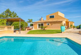 Es Socorrat has Balcony rooms