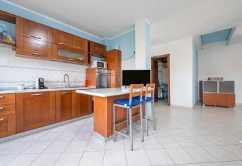 Casa Murru has Balcony rooms