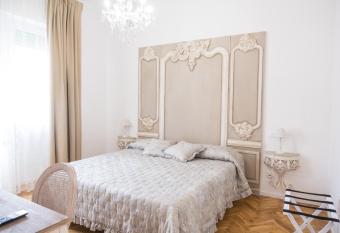 Althea has Balcony rooms